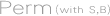 �p�[�}